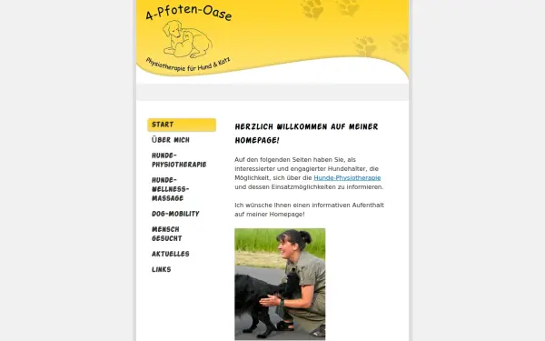 www.4-pfoten-oase.de