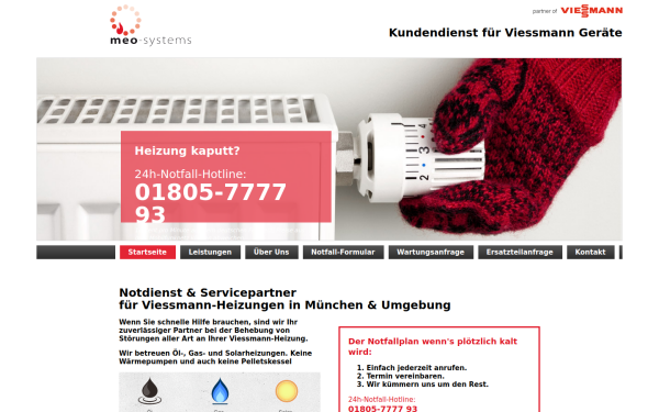 meo-systems.de