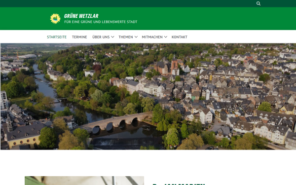gruene-wetzlar.de
