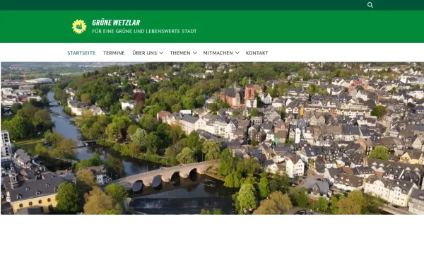 gruene-wetzlar.de