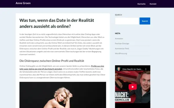 www.annegroen.de