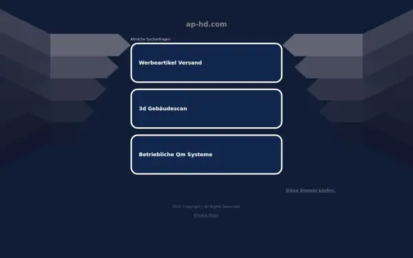 ap-hd.com