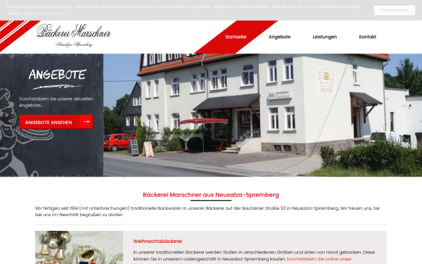 baeckerei-marschner.de
