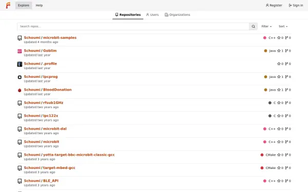 git.mob-dev.fr
