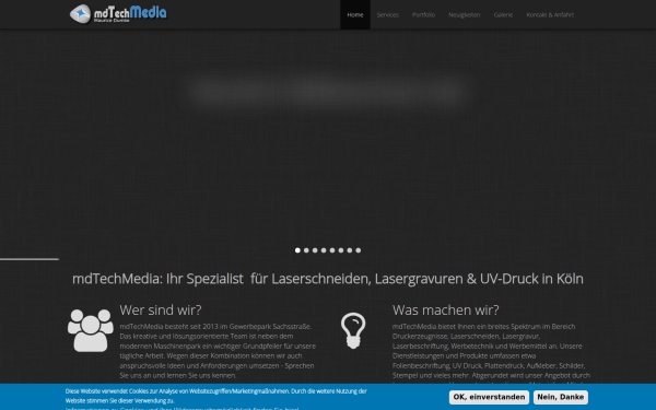 mdtechmedia.de