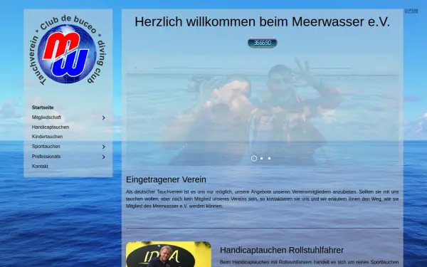 meerwasserverein.de