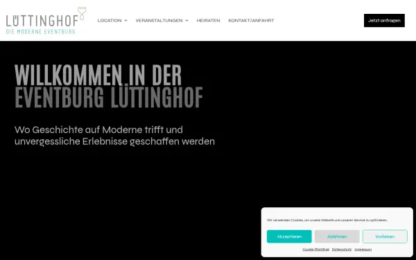 luettinghof.de