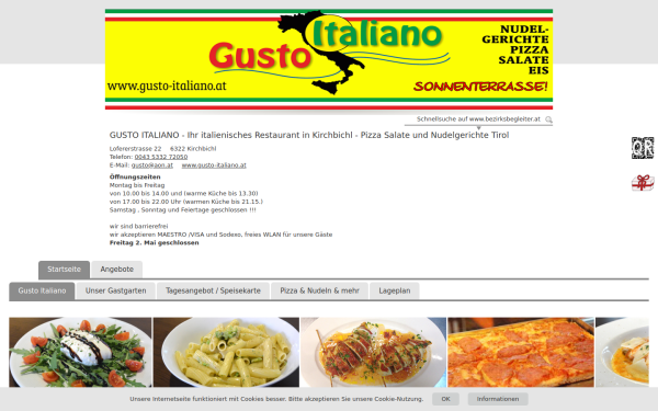 www.gusto-italiano.at