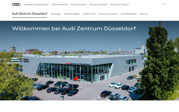 www.audi-zentrum-duesseldorf.audi