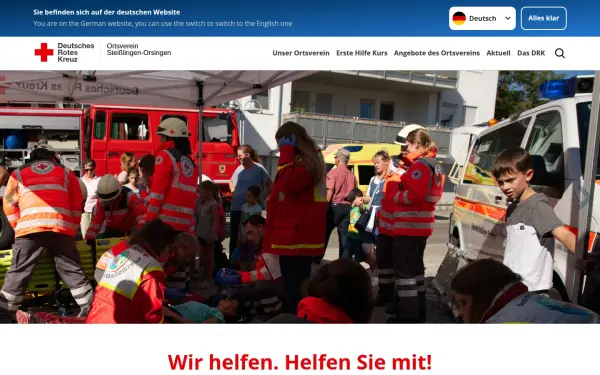 www.drk-steisslingen-orsingen.de