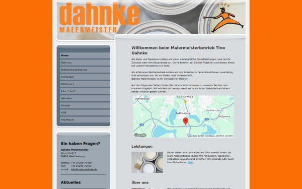 www.maler-dahnke.de