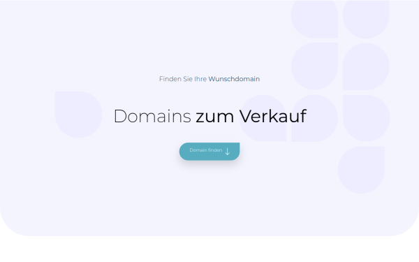 anewdomain.de