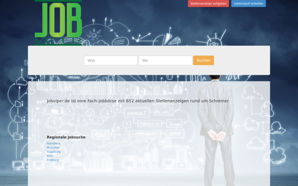 www.jobviper.de