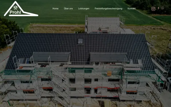 www.diedachmeister.de