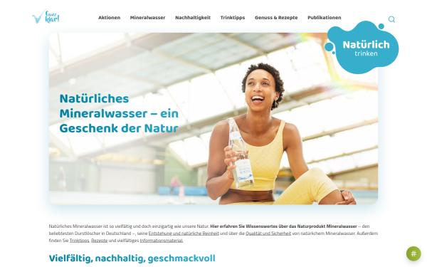 www.mineralwasser.com