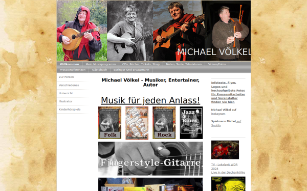 www.michaelvoelkel.de
