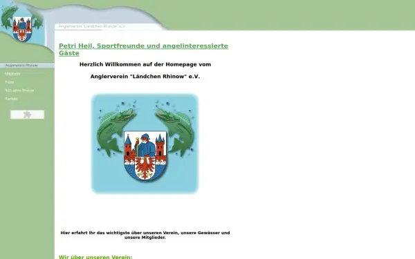 anglerverein-rhinow.de