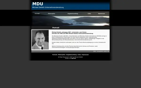 mdusonline.de