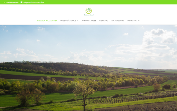 www.gaestehaus-maresi.at