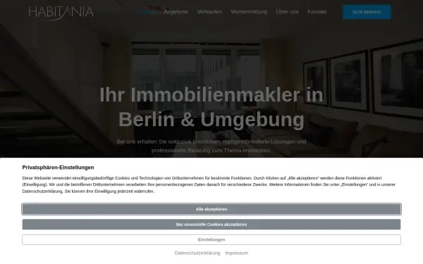 www.habitania.de