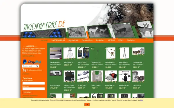 www.jagdkameras.de
