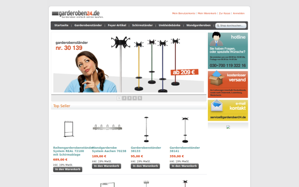 garderoben24.de
