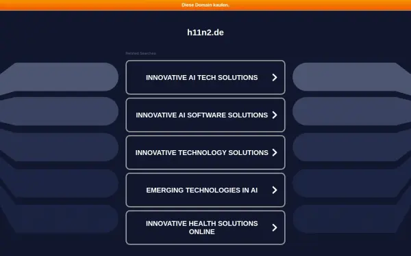 h11n2.de