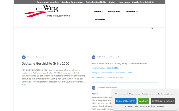 derweg.org