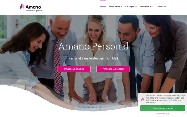 www.amano-personal.de