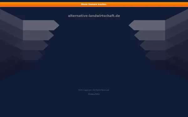 alternative-landwirtschaft.de