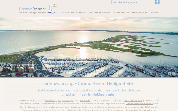 www.strandresort-heiligenhafen.de