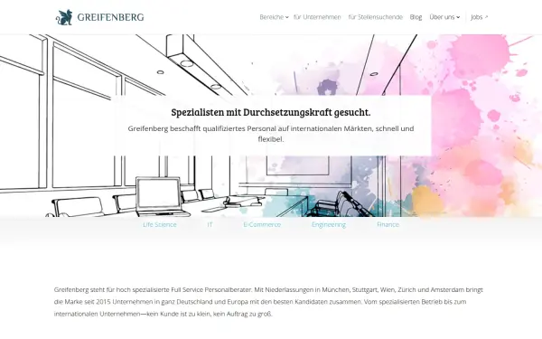 greifenberg.de