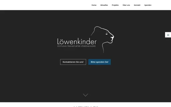 stiftung-loewenkinder.de