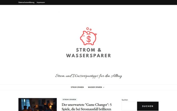 strom-und-wassersparer.de