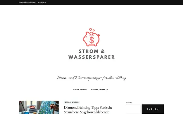 strom-und-wassersparer.de