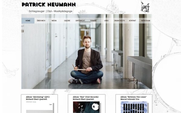 www.patrickneumann.net