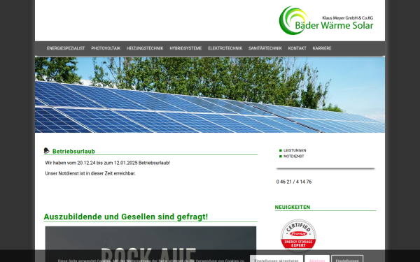 www.baeder-waerme-solar.de