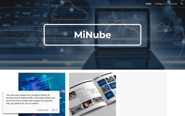 www.minube.biz