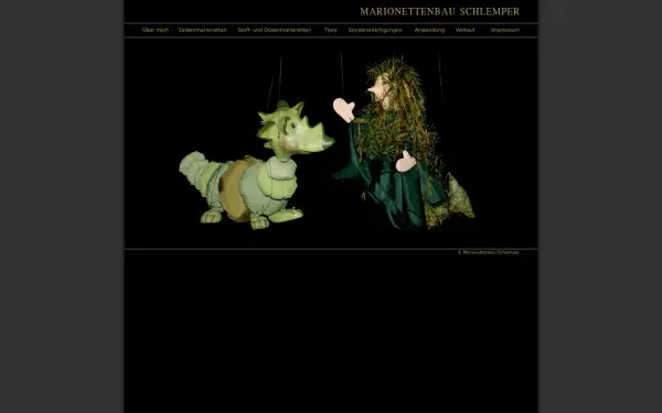 marionettenbau-schlemper.de