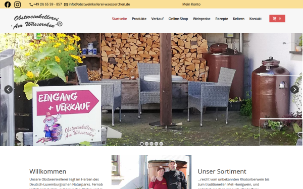 www.obstweinkellerei-waesserchen.de