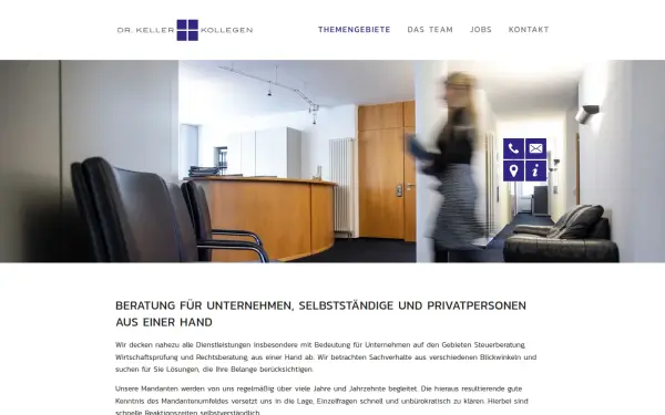 drkellerkollegen.de