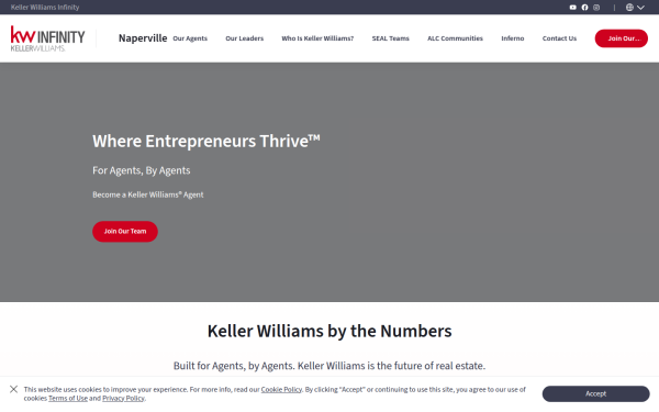 kw-infinity.yourkwoffice.com