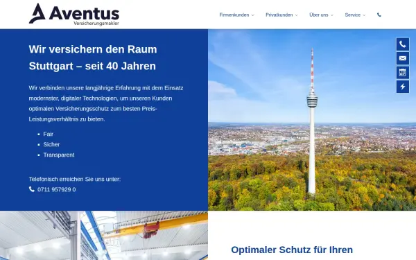 www.avw-gmbh.de
