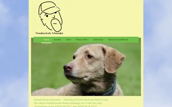 www.hundeschule-unna.de