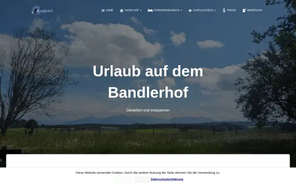 bandlerhof.de
