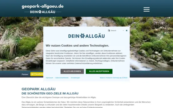 www.geopark-allgaeu.de