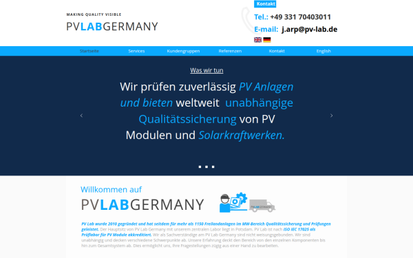 www.pv-lab.de