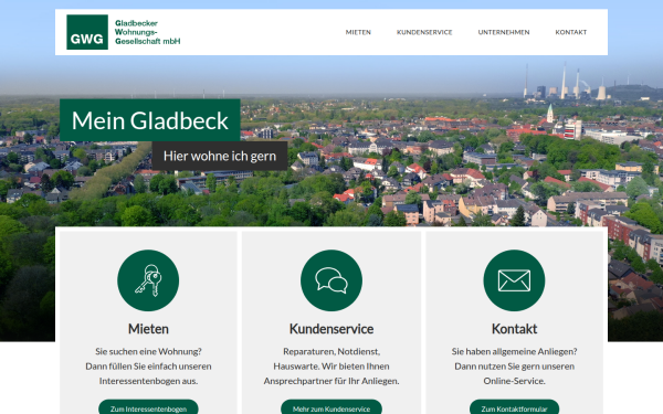 gwg-gladbeck.de