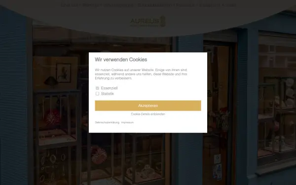 www.goldschmiede-aureus.de