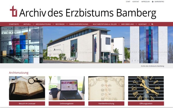 archiv.erzbistum-bamberg.de